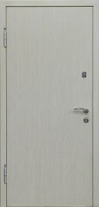 Дверь из МДФ DZ125